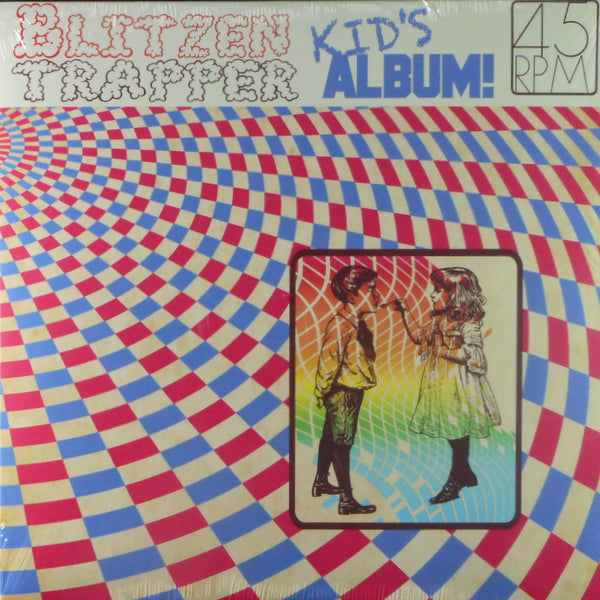 kids album